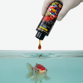 AKVARYUM KİMYASALLARI